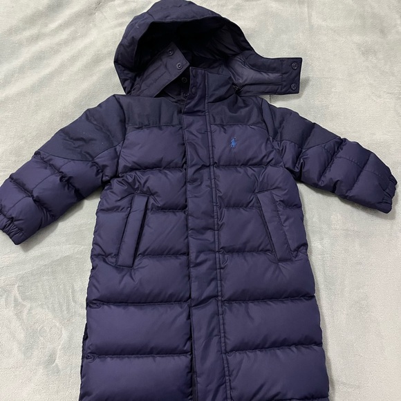 Ralph Lauren Jacket - Picture 2 of 3